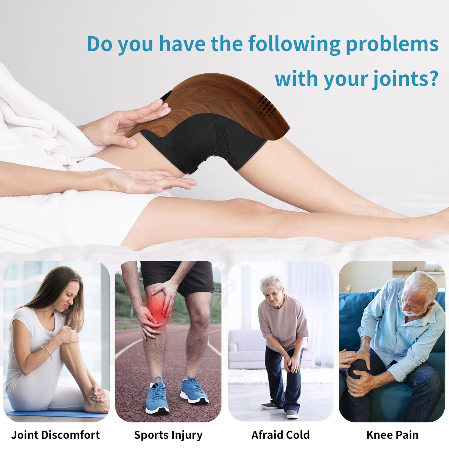 Ranlio™ Helps You Move Without Pain